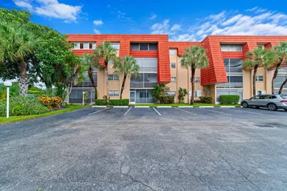 22615 SW 66th Avenue #307, Boca Raton, FL 33428 - Photo 1