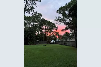 1261 SW Byron Street, Port Saint Lucie, FL 34983 - Photo 1