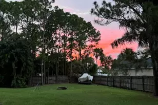 1261 SW Byron St, Port Saint Lucie, FL 34983 - Photo 1