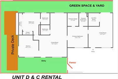 111 SE 7th Avenue #D & C, Delray Beach, FL 33483 - Photo 17
