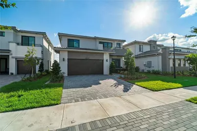 10870 Oceano Way, Parkland, FL 33076 - Photo 1