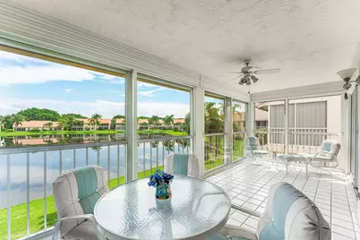 14388 Emerald Lake Drive #3, Delray Beach, FL 33446 - Photo 1
