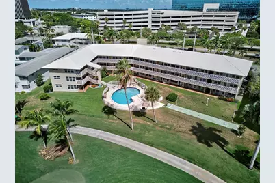 4836 NE 23rd Avenue #17, Fort Lauderdale, FL 33308 - Photo 1