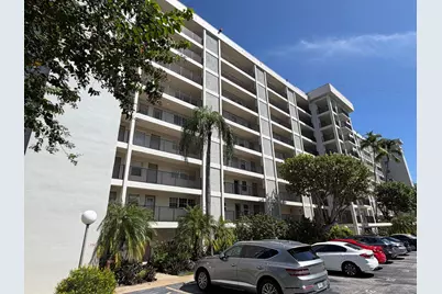 2661 S Course Drive #105, Pompano Beach, FL 33069 - Photo 1