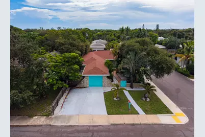 1202 N K Street, Lake Worth Beach, FL 33460 - Photo 3