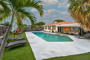 1202 N K St, Lake Worth Beach, FL 33460 - Photo 1