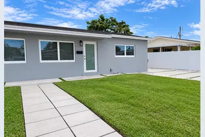 11361 SW 4th Street, Sweetwater, FL 33174 - Photo 1