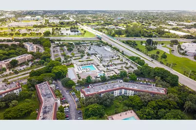 1105 Bahama Bend #A1, Coconut Creek, FL 33066 - Photo 17