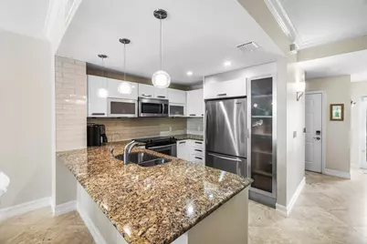 3604 S Ocean Boulevard #105, Highland Beach, FL 33487 - Photo 7