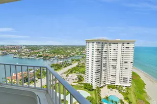 550 S Ocean Blvd, Boca Raton, FL 33432 - Photo 29