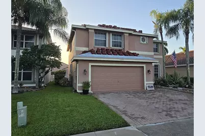 5359 NW 119th Terrace, Coral Springs, FL 33076 - Photo 1
