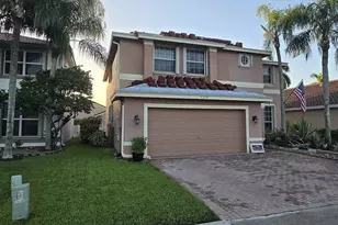 5359 NW 119th Terrace, Coral Springs, FL 33076 - Photo 1