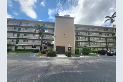 7840 NW 50th Street #504, Lauderhill, FL 33351 - Photo 5