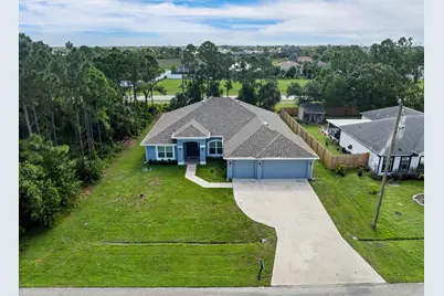 5863 NW Carovel Avenue, Port Saint Lucie, FL 34986 - Photo 5