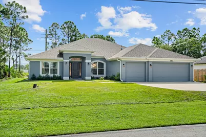 5863 NW Carovel Avenue, Port Saint Lucie, FL 34986 - Photo 3
