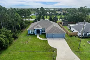 5863 NW Carovel Ave, Port Saint Lucie, FL 34986 - Photo 5