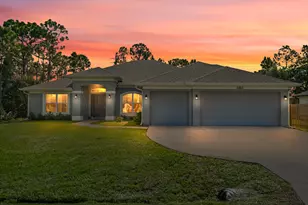 5863 NW Carovel Ave, Port Saint Lucie, FL 34986 - Photo 1