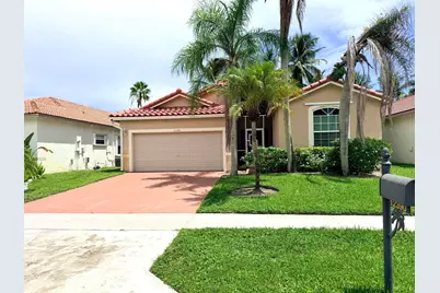 12390 Boneventure Drive, Boynton Beach, FL 33437 - Photo 1