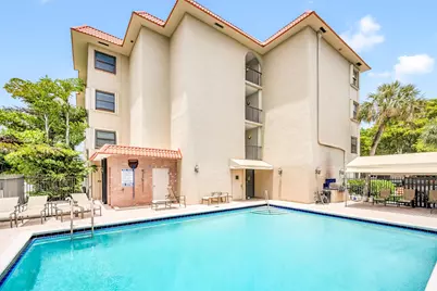 615 NE 12th Avenue #301, Fort Lauderdale, FL 33304 - Photo 27