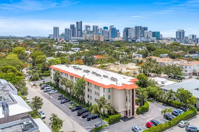 615 NE 12th Avenue #301, Fort Lauderdale, FL 33304 - Photo 1