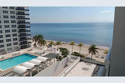 3430 Galt Ocean Drive #803, Fort Lauderdale, FL 33308 - Photo 1