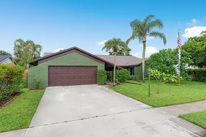 5104 Candlewood Court, Lake Worth, FL 33467 - Photo 1