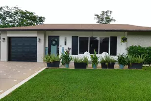 6604 NW 93rd Ave, Tamarac, FL 33321 - Photo 1