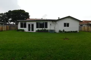 6604 NW 93rd Ave, Tamarac, FL 33321 - Photo 47