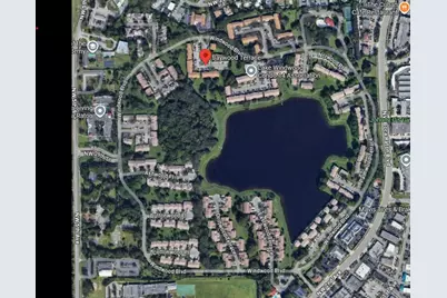 3300 Jaywood Terrace #1160, Boca Raton, FL 33431 - Photo 1