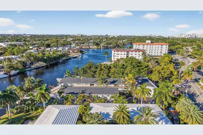 1821 Middle River Drive #7, Fort Lauderdale, FL 33305 - Photo 35