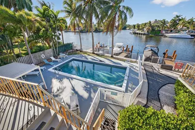 1821 Middle River Drive #7, Fort Lauderdale, FL 33305 - Photo 1