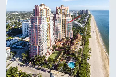 2110 N Ocean Boulevard #19A/D, Fort Lauderdale, FL 33305 - Photo 1
