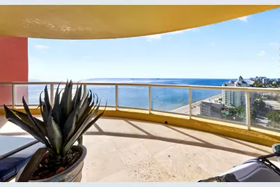 2110 N Ocean Boulevard #19A/D, Fort Lauderdale, FL 33305 - Photo 37