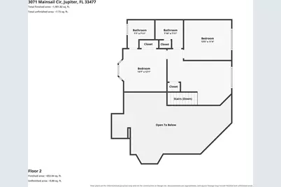 3071 Mainsail Circle, Jupiter, FL 33477 - Photo 49