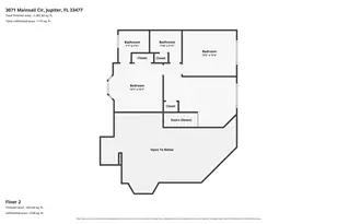 3071 Mainsail Cir, Jupiter, FL 33477 - Photo 49