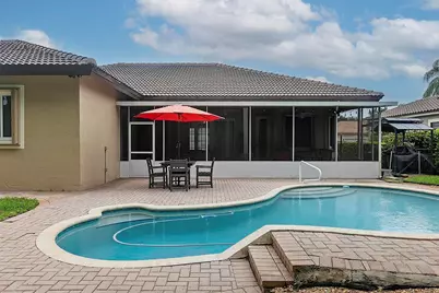 5734 NW 50th Drive, Coral Springs, FL 33067 - Photo 45