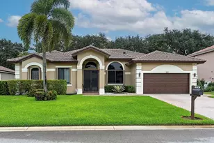 5734 NW 50th Dr, Coral Springs, FL 33067 - Photo 1