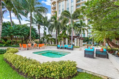 550 Okeechobee Boulevard #1421, West Palm Beach, FL 33401 - Photo 1