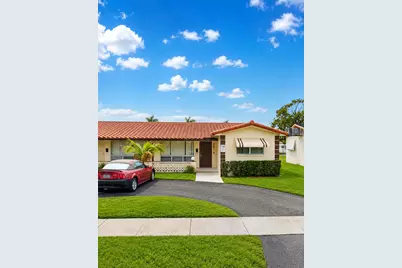 3614 Taylor Street, Hollywood, FL 33021 - Photo 1