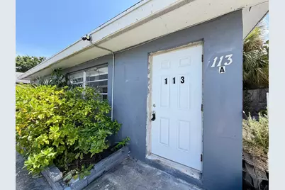 113 E 27th Street #A, Riviera Beach, FL 33404 - Photo 1