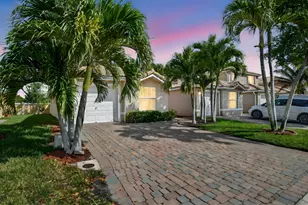 3387 Commodore Ct, West Palm Beach, FL 33411 - Photo 41