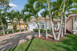 3387 Commodore Ct, West Palm Beach, FL 33411 - Photo 3