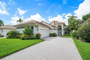 5455 NW 20th Ave, Boca Raton, FL 33496 - Photo 1