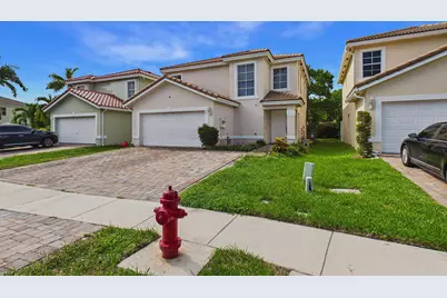 657 Perdido Heights Drive, West Palm Beach, FL 33413 - Photo 3