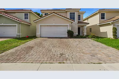 657 Perdido Heights Drive, West Palm Beach, FL 33413 - Photo 1