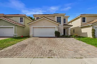 657 Perdido Heights Dr, West Palm Beach, FL 33413 - Photo 1