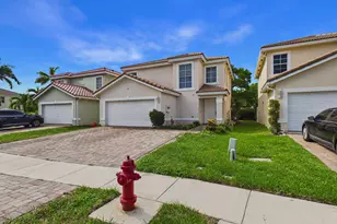657 Perdido Heights Dr, West Palm Beach, FL 33413 - Photo 3