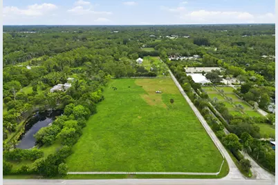 1812 B Road, Loxahatchee Groves, FL 33470 - Photo 1
