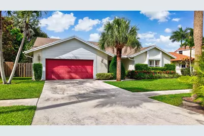 435 Mohawk Lane, Boca Raton, FL 33487 - Photo 3
