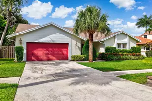 435 Mohawk Ln, Boca Raton, FL 33487 - Photo 3